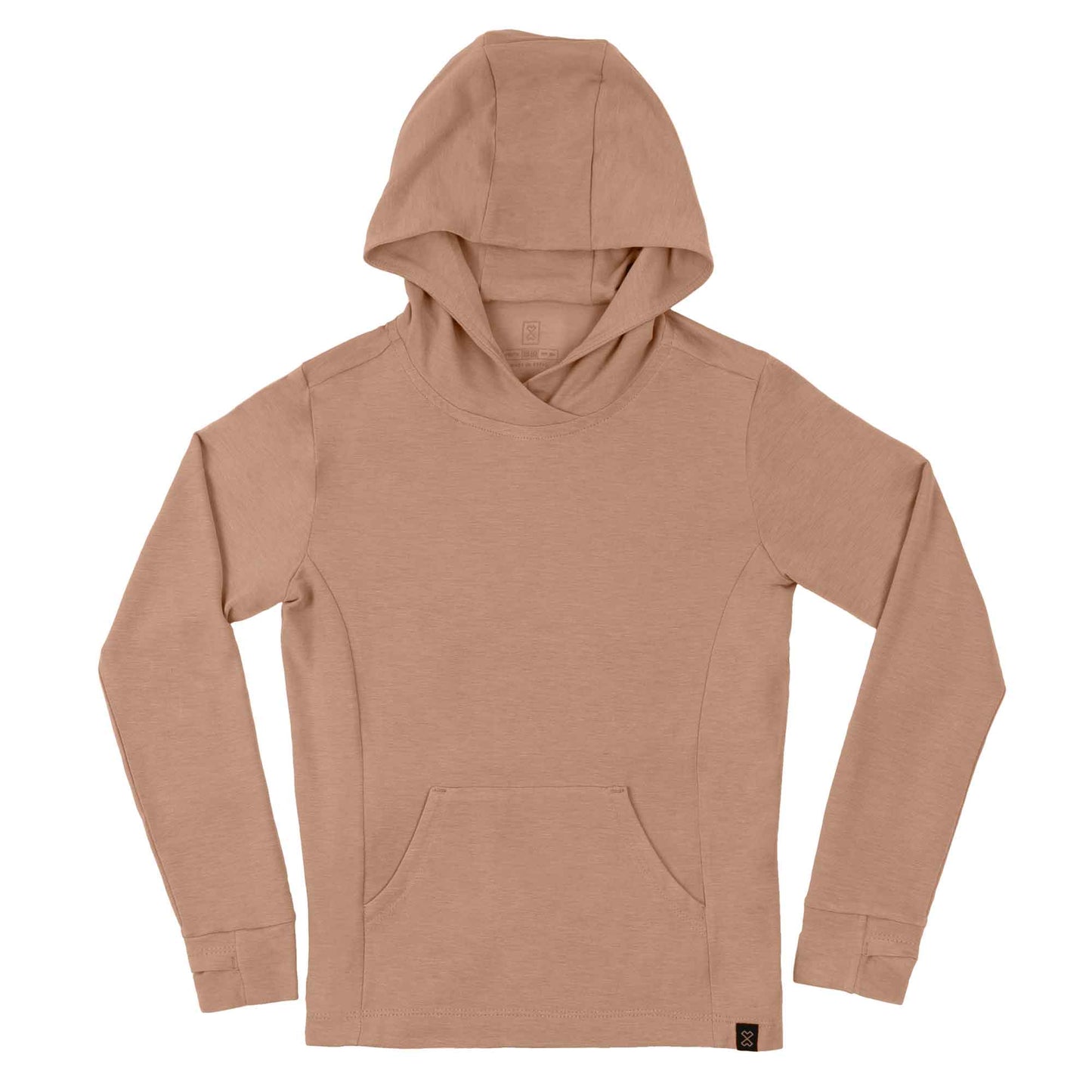 Youth Sun Hoodie