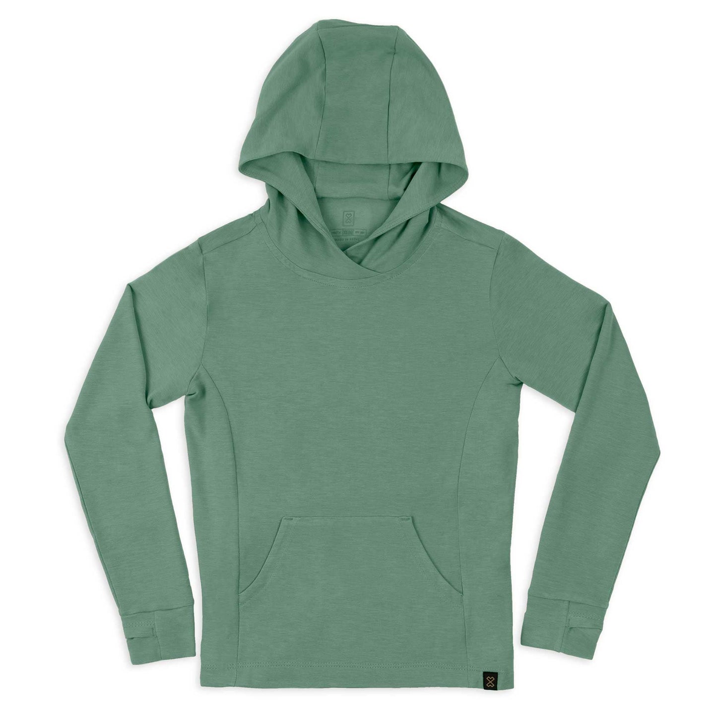 Youth Sun Hoodie