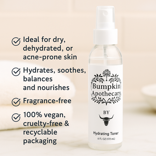 Age-Defy Hydration Toner