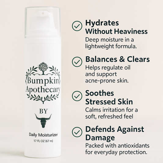 Age-Defy Daily Moisturizer