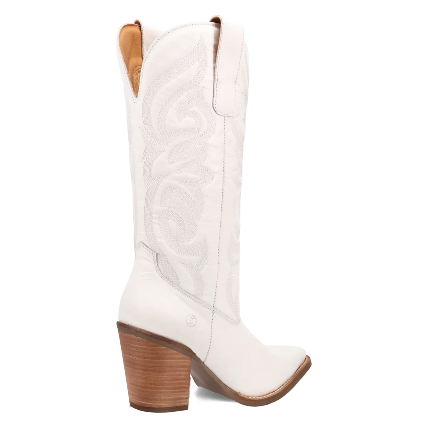Dingo Hensley - Women's Leather Cowgirl Boots - 6 Color Options