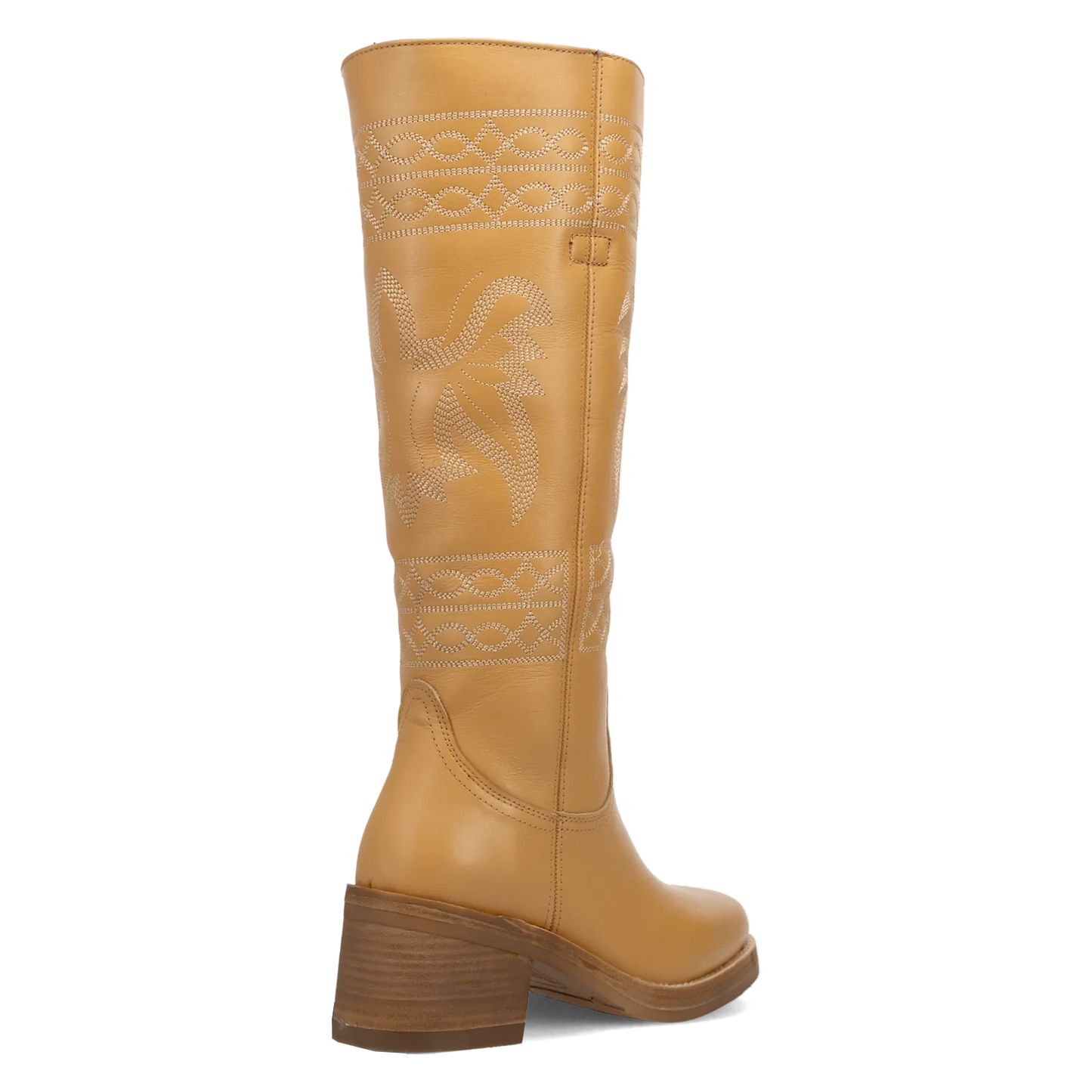 Dingo Avalon - Women's Leather Cowgirl Boots - 6 Color Options