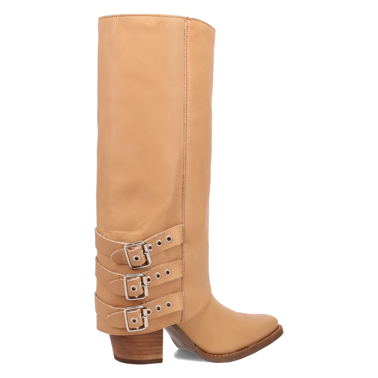 Dingo Urban Cowgirl - Women's Leather Cowgirl Boots - 4 Color Options