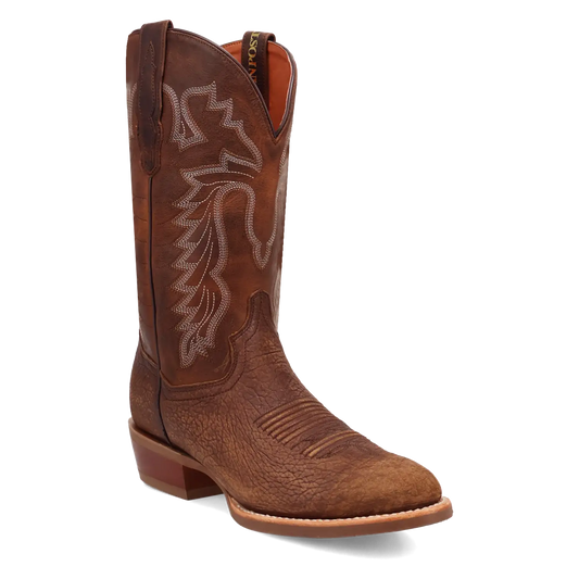 Dan Post Neeley - Men's Leather Cowboy Boots