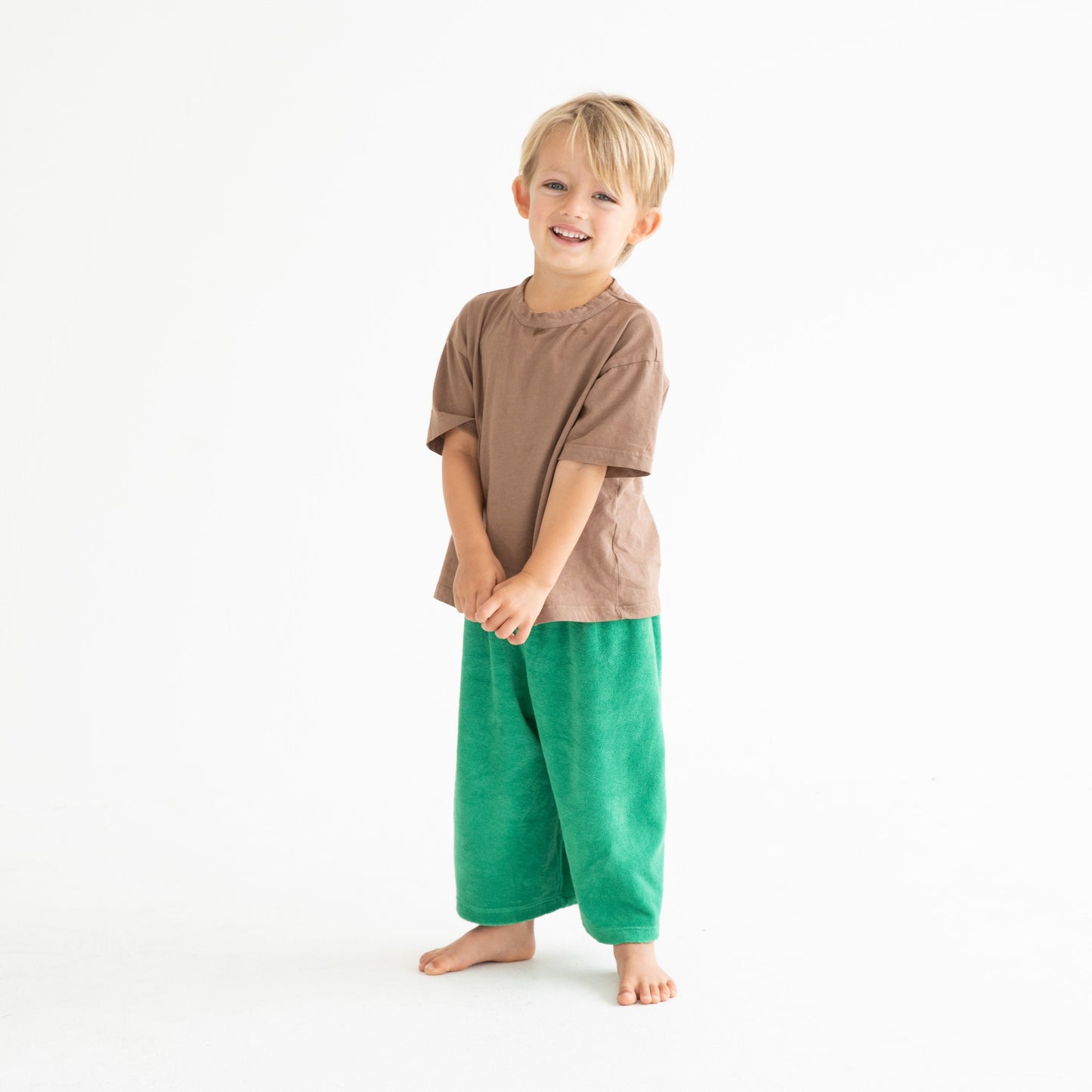 Otis Toddler's Tee