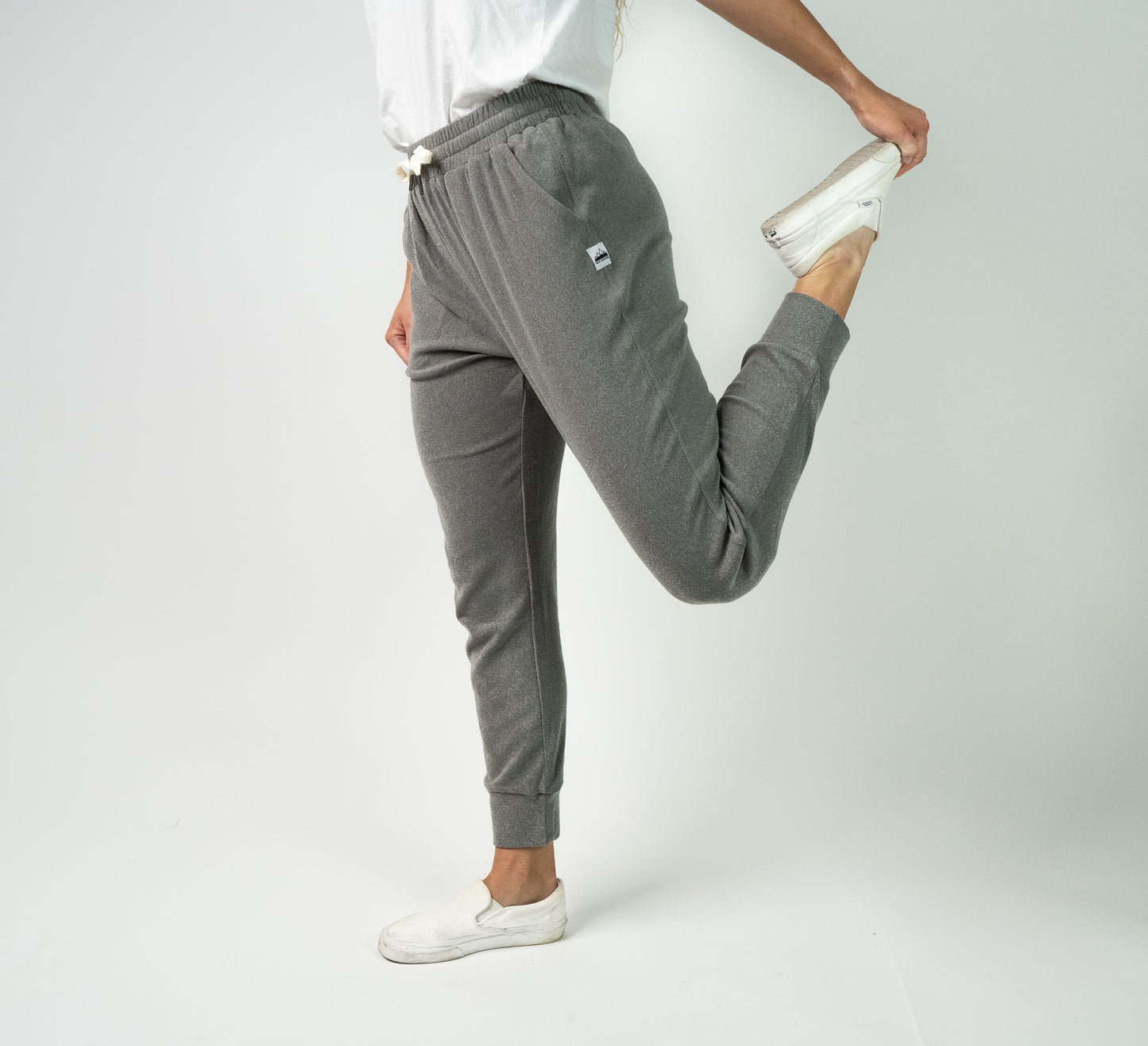 Leisure Jogger