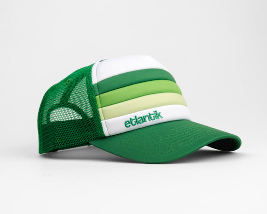 Shaded Palm Swell Cap