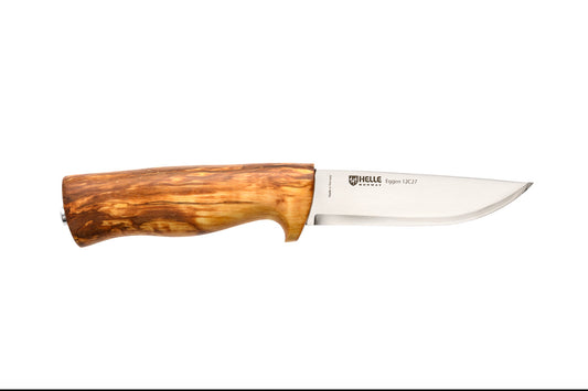 Helle Eggen
