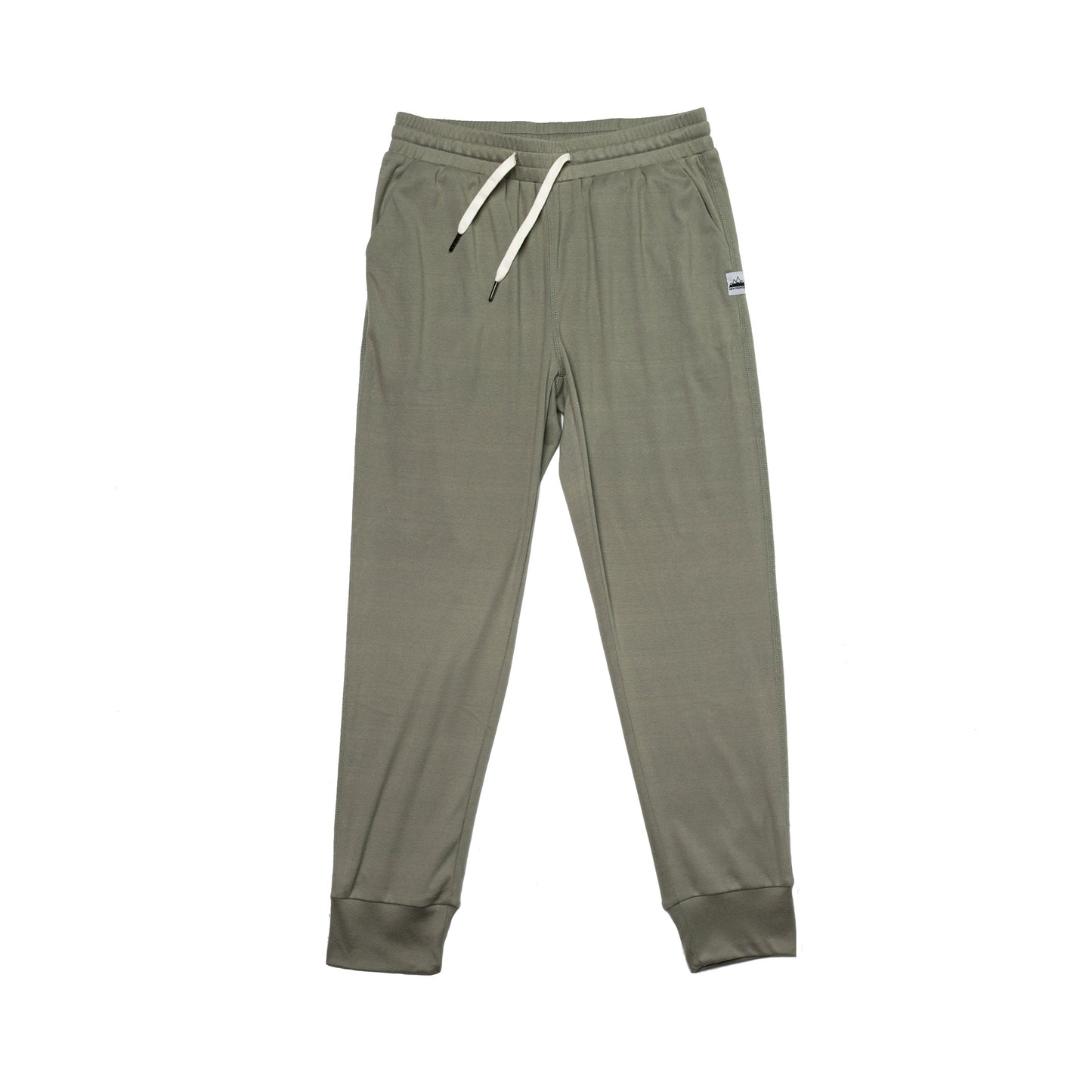 Leisure Jogger (Sage)