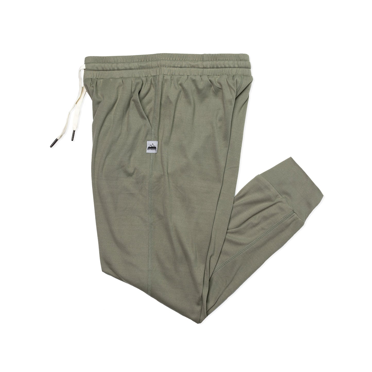 Leisure Jogger (Sage)