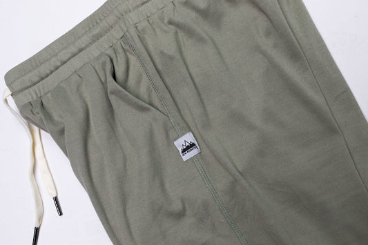 Leisure Jogger (Sage)