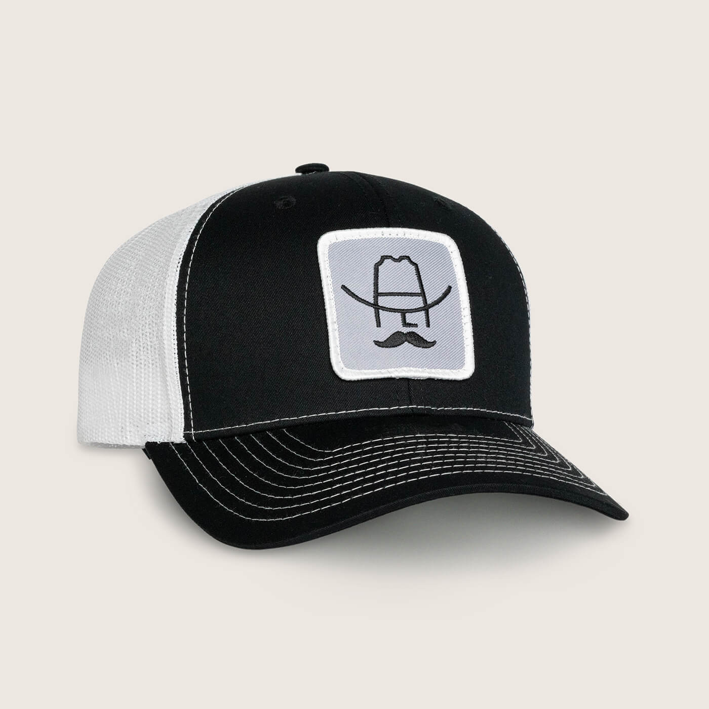 Hank Trucker Hat