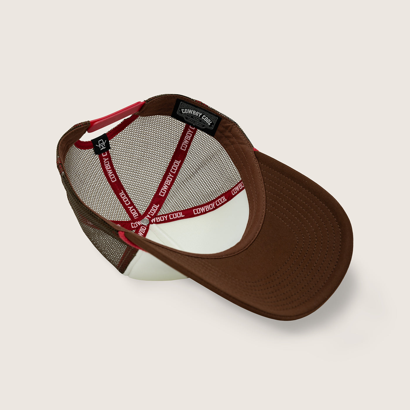 Rooster Round Up Trucker Hat