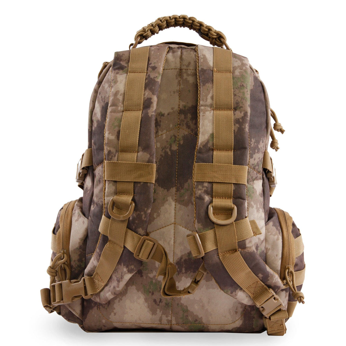 West Backpack