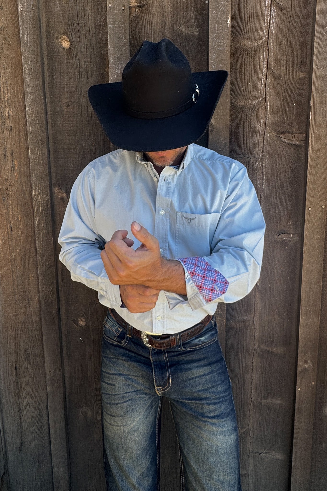 Drover Signature Series - Peacemaker