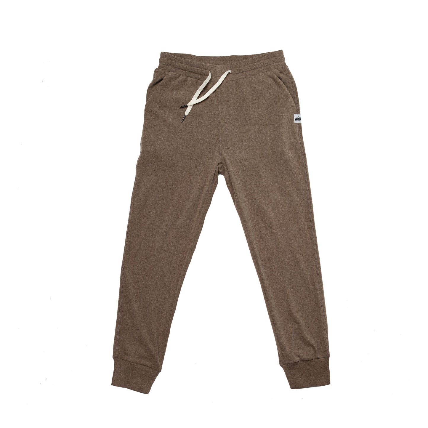 Leisure Jogger (Espresso)