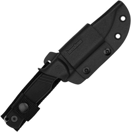 Kershaw Pack Mule Fixed Blade Knife view 2