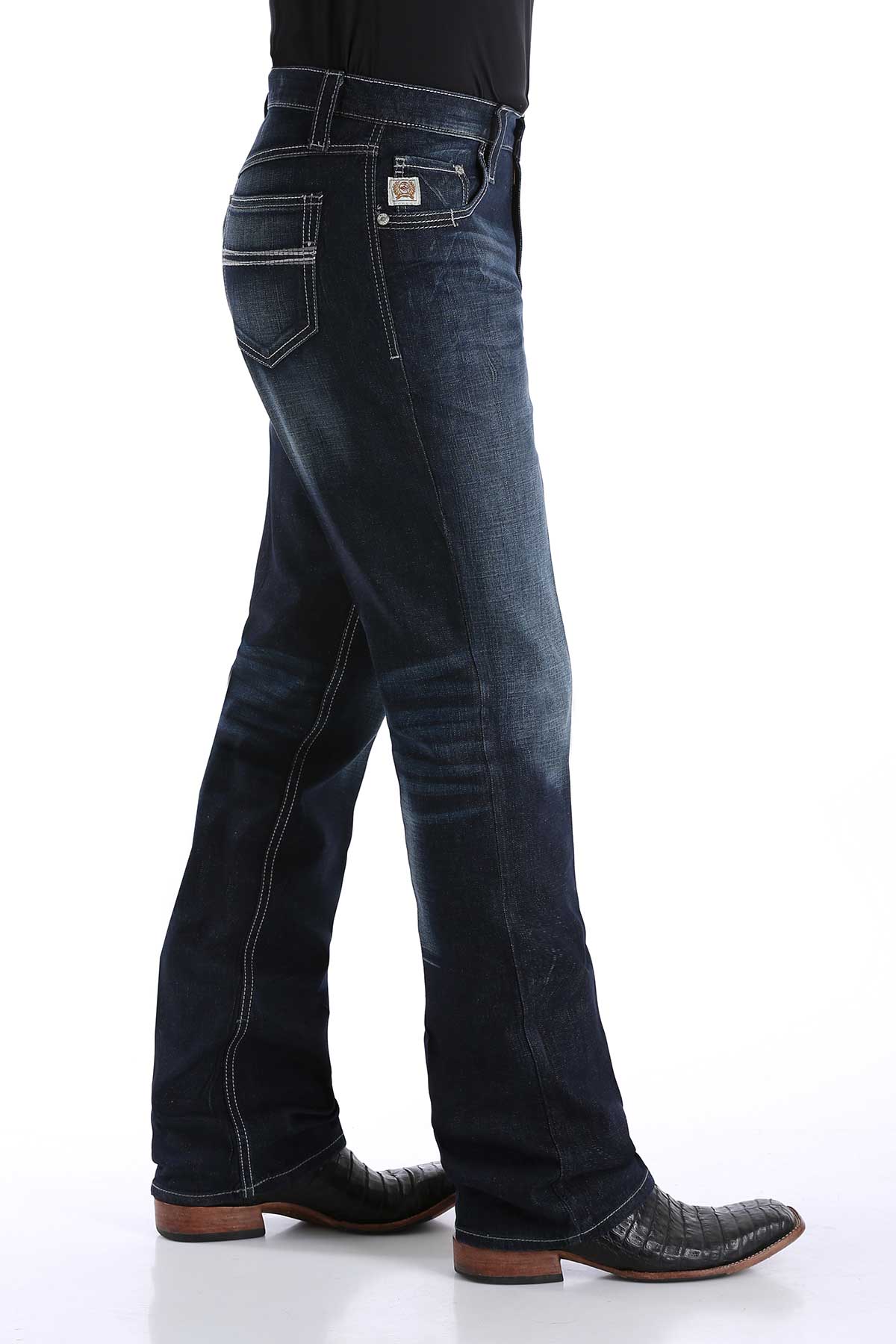 Cinch Relaxed fit- Carter 2.4