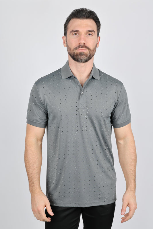 Crystals Polo