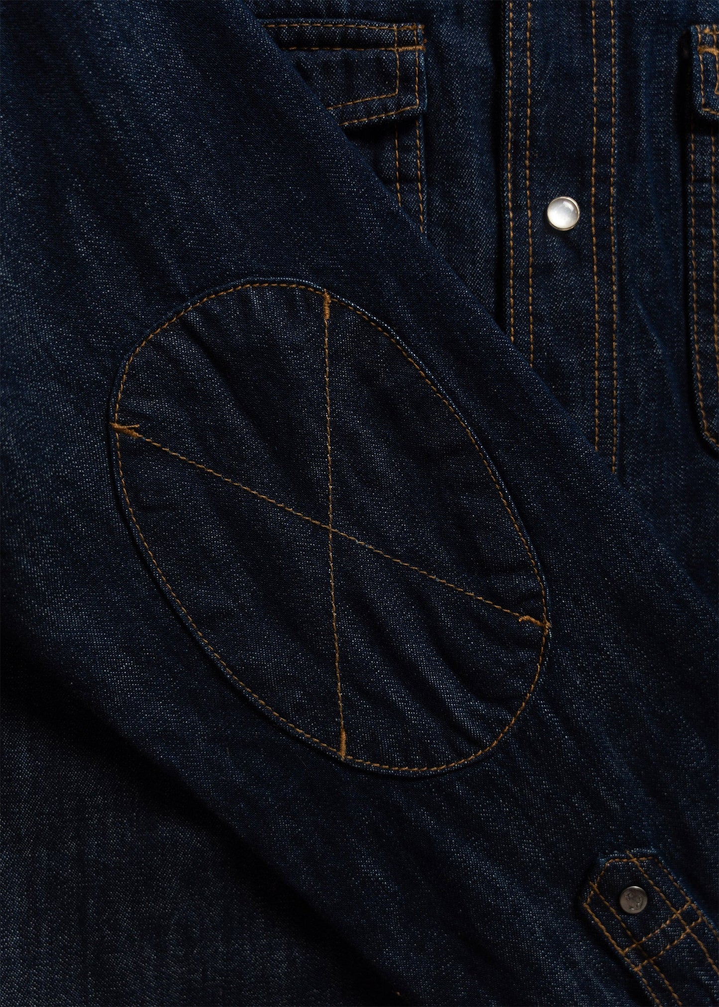Saddleback Shirt
