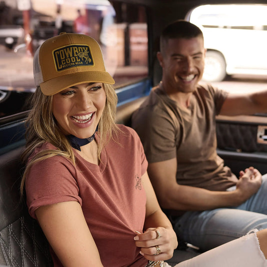 Outlaw Stables T-Shirt