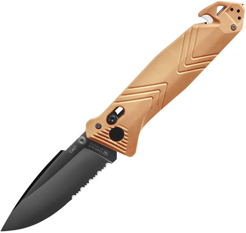 C.A.C Axis Lock Knife - 16 Styles
