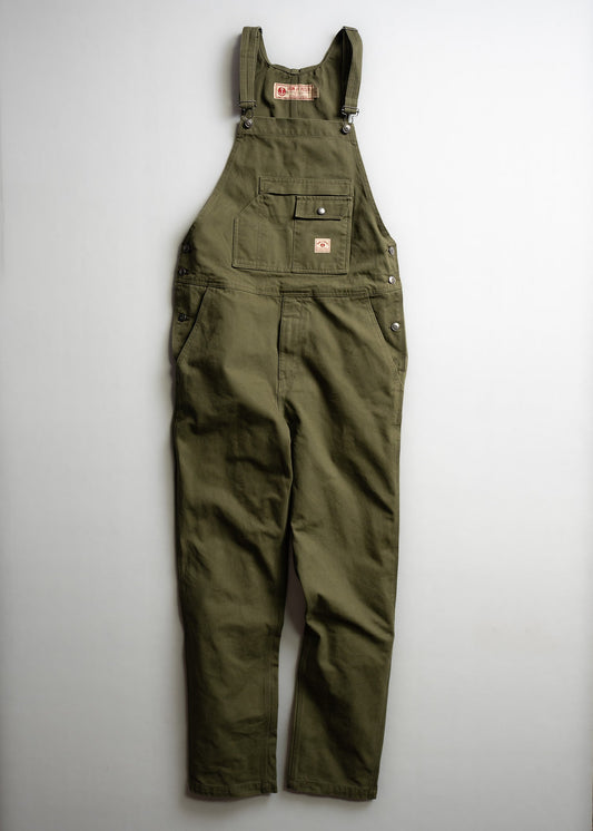 Tatham Overalls