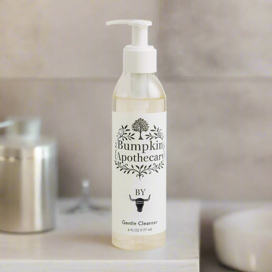 Three Product Daily Glow-Up Routine