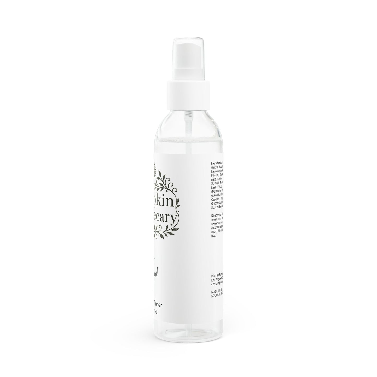 Age - Defy Hydration Toner - Bumpkin Ranchwear