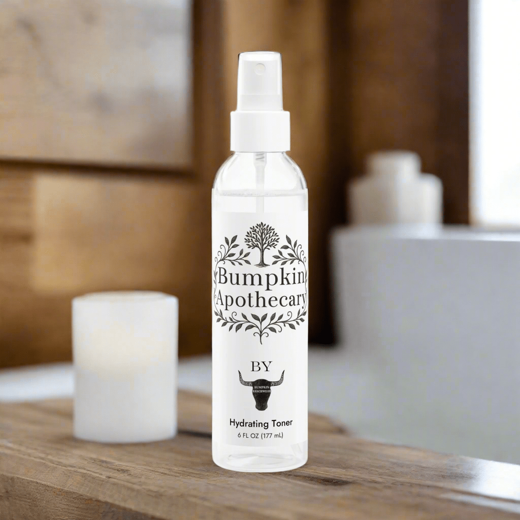 Age - Defy Hydration Toner - Bumpkin Ranchwear