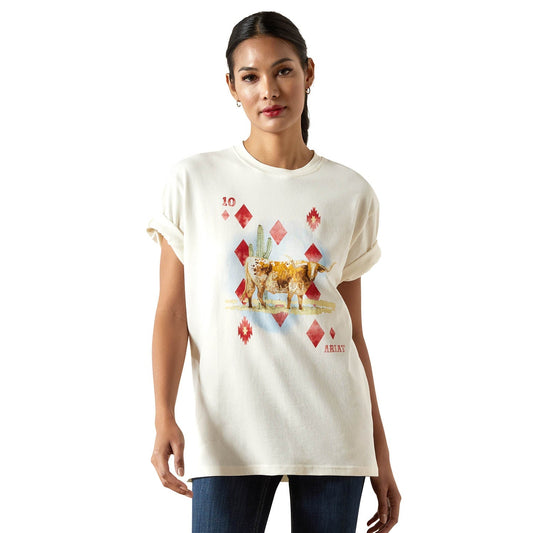 Ariat Women's Ranch Graphic T-Shirts