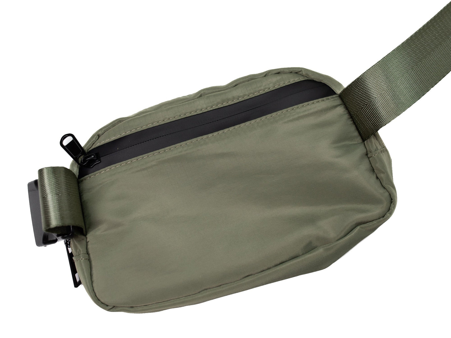Cross Body Belt Bag