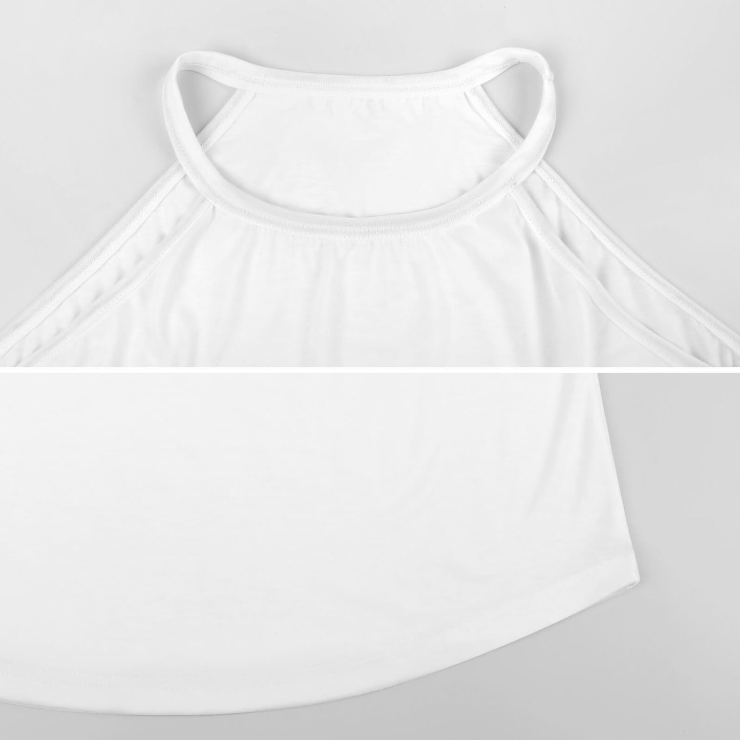 Baha Ranch Western Wear Ranching Western Tank Top