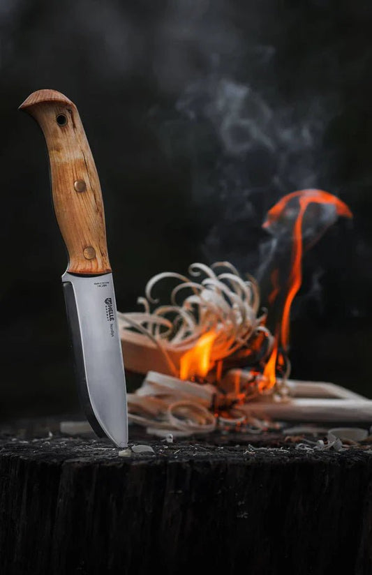 Helle Nordlys - Bumpkin Ranchwear