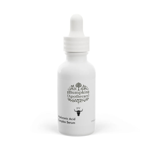Hyaluronic Acid Complex Serum, 1oz - Bumpkin Ranchwear