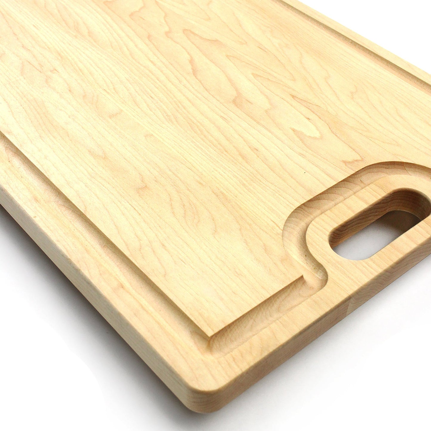 BBQ Grill Cutting Board