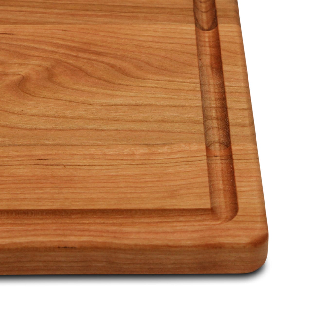 Personalized Handmade Wooden Cutting Board