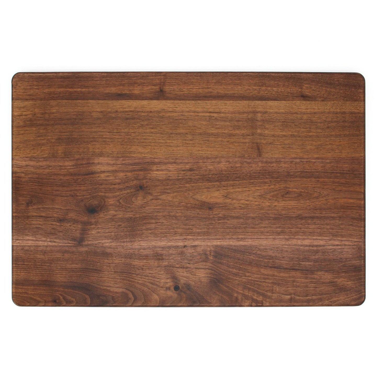 Wooden Chopping Board - Custom Engraving Option