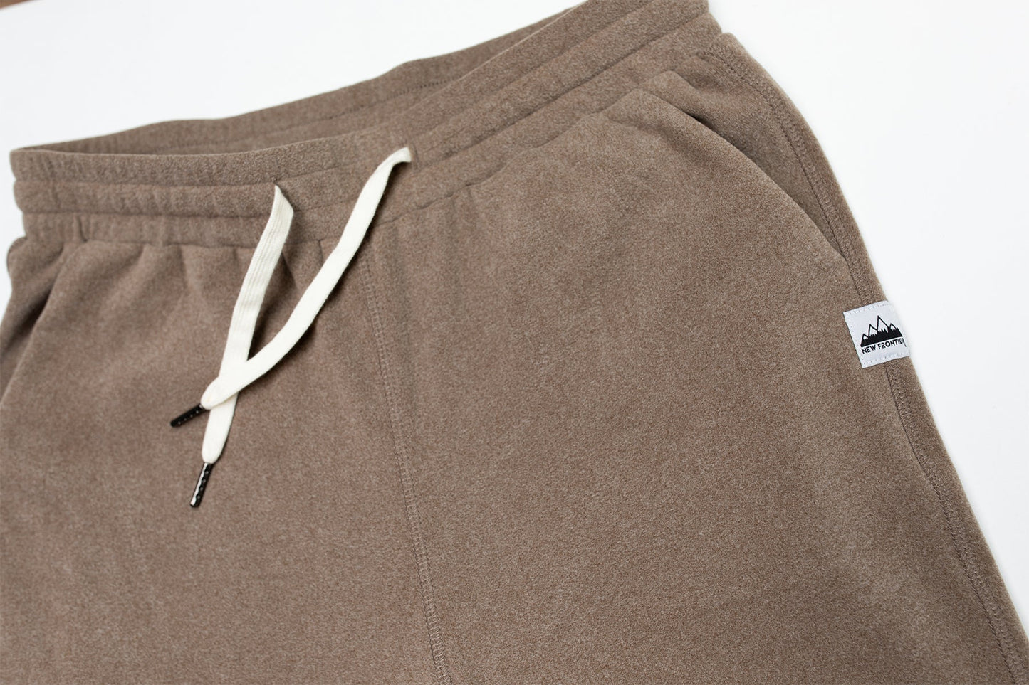 Leisure Jogger (Espresso)