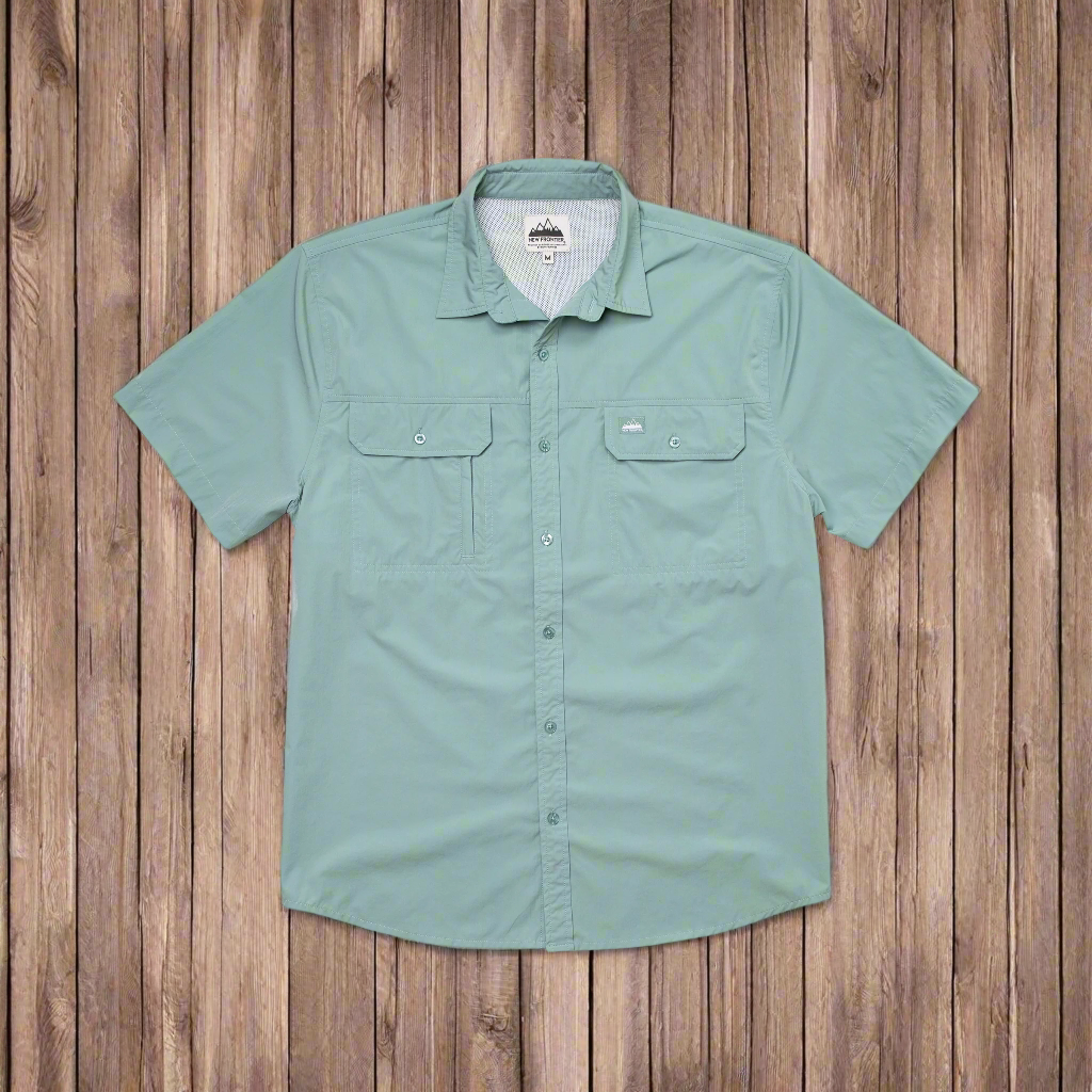 Mountain Tech Shirt