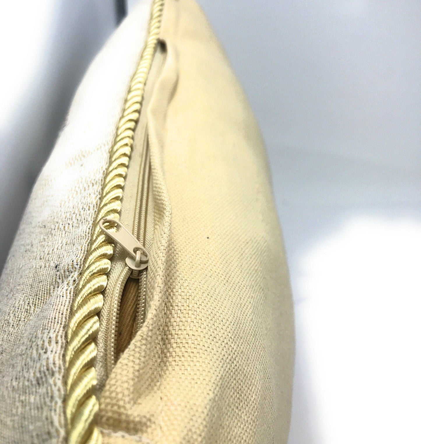 Nectarine Fruits Elegant Accent Throw Pillow Cushion Cover - 18" - Bumpkin Ranchwear