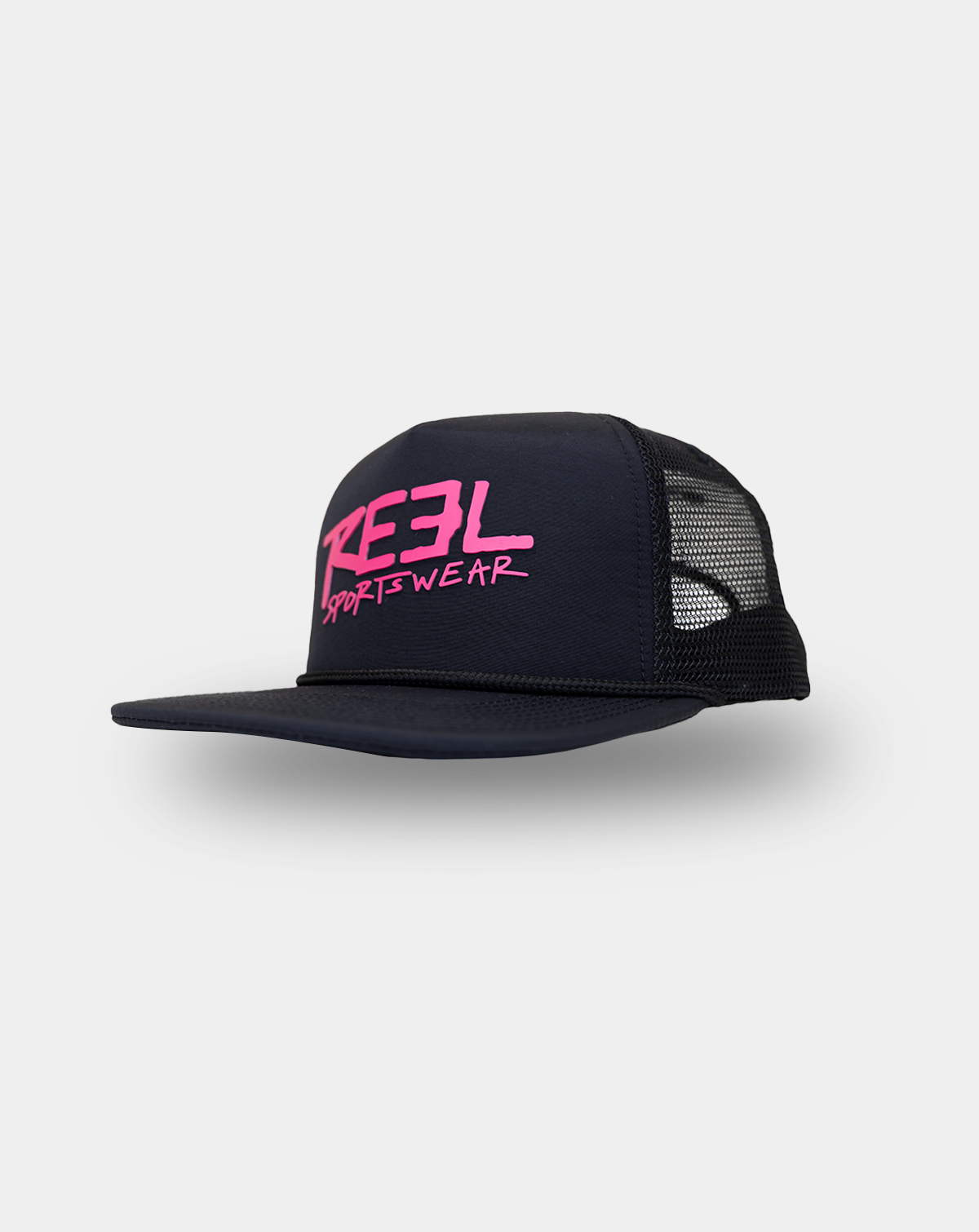 Reel Sportswear Outcast Foamie Black