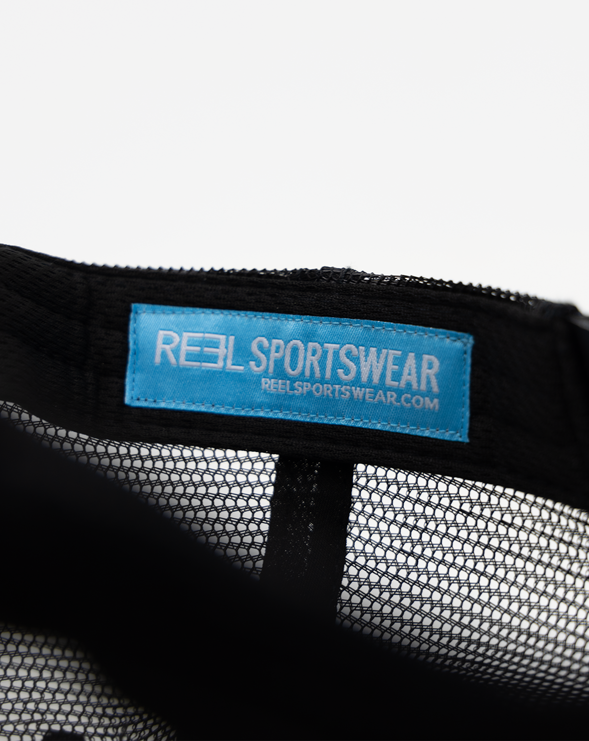 Reel Sportswear Outcast Foamie Black