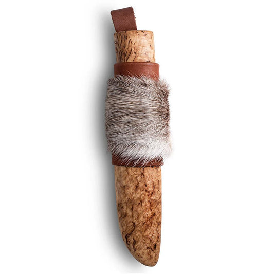 Roselli The Grandfather Knife with Special Sheath - Bumpkin Ranchwear