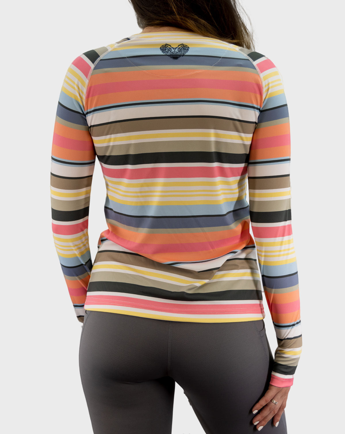 Reel Sportswear Salty Blonde