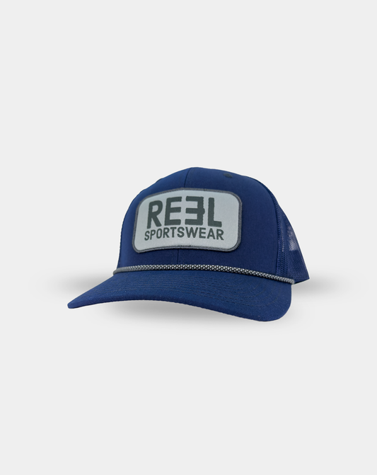 The Stud Trucker