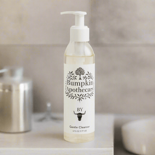 Three Product Daily Glow - Up Routine - Bumpkin Ranchwear