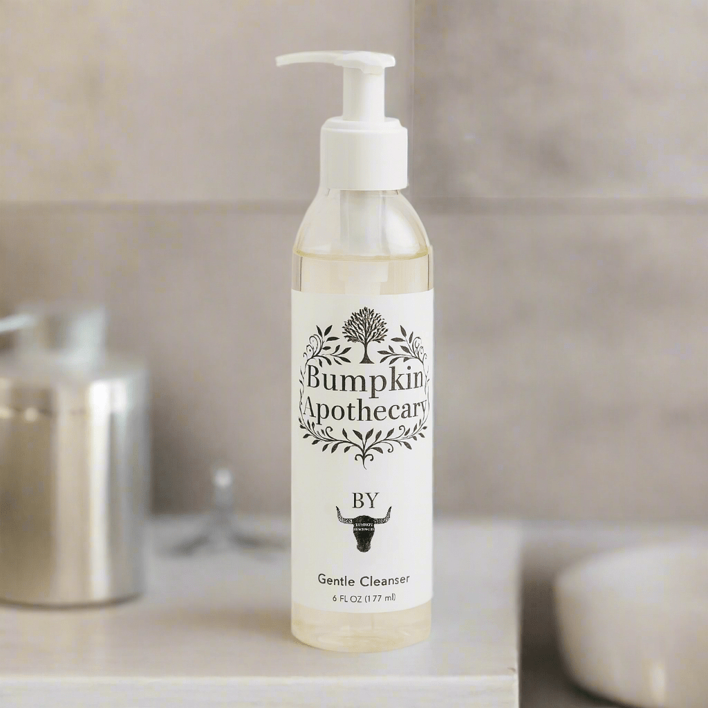 Three Product Daily Glow - Up Routine - Bumpkin Ranchwear