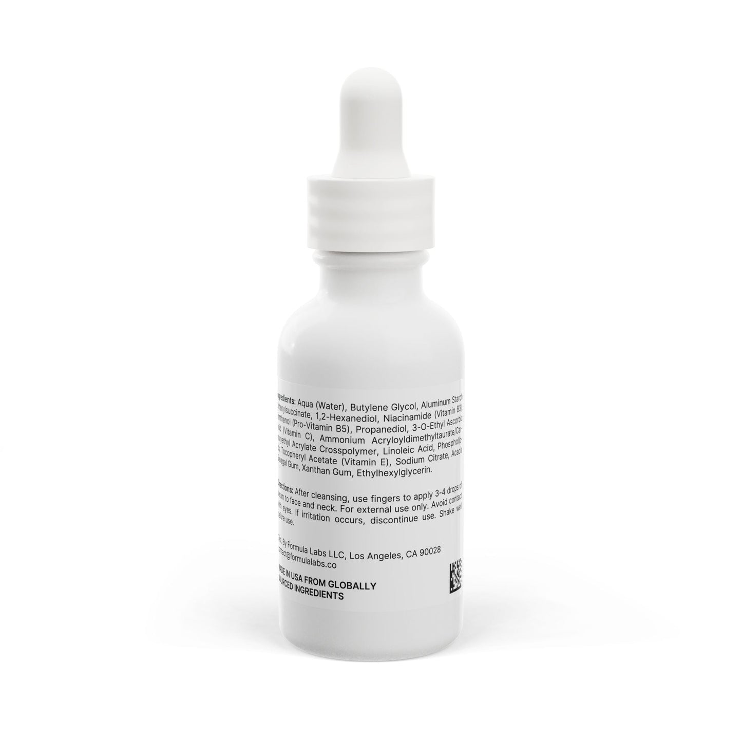 Vitamin Boost Serum, 1oz - Bumpkin Ranchwear