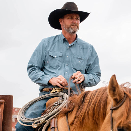 Men’s Western Wear That Delivers Style—Without Breaking the Bank